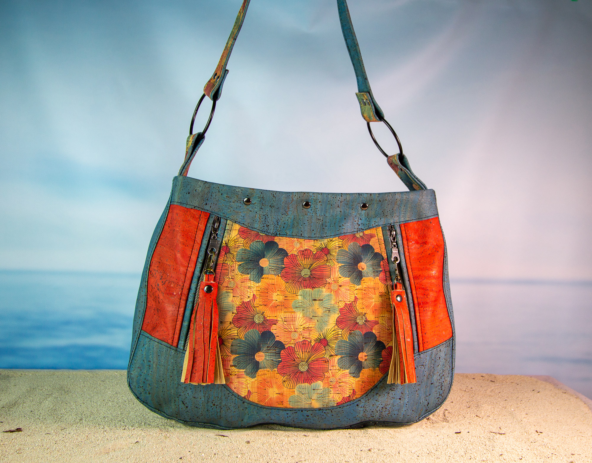 “Cheng Sau” – Pdf Pattern – Downloadable – Large Handbag – Anne Bonney Bags