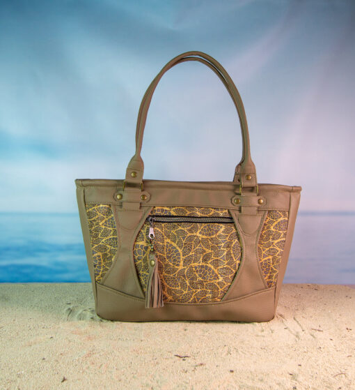 DIY Sewing Pattern for Handbag - "Lady Mary Killigrew"- Pdf Pattern - Downloadable - Image 9
