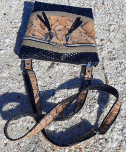 Rusla Crossbody bag pattern, pdf pattern, PDF bag pattern - Crossbody bag pattern, Bag Pattern pdf