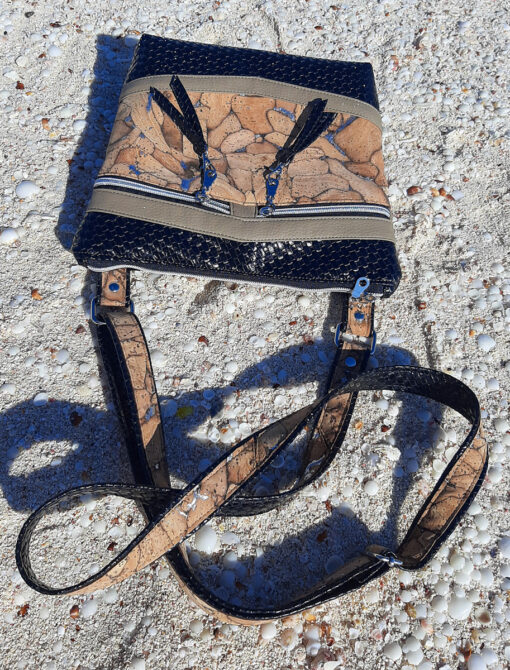 Rusla Crossbody bag pattern, pdf pattern, PDF bag pattern - Crossbody bag pattern, Bag Pattern pdf