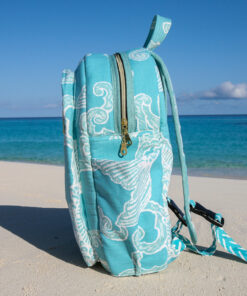 Rachel Backpack - blue