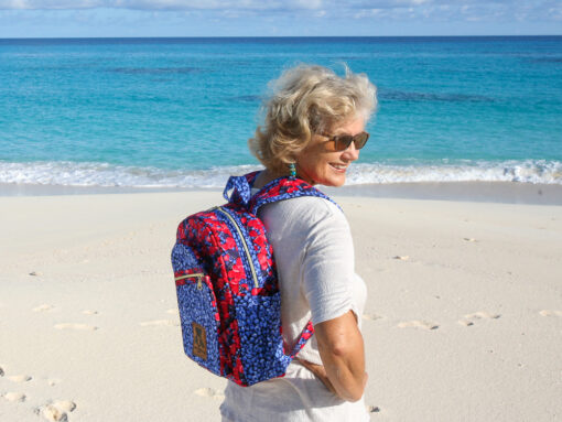 Rachel Backpack