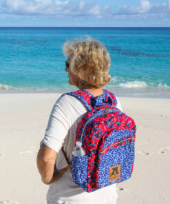 Rachel Backpack - berryfabric