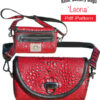 Leona Crossbody Bag